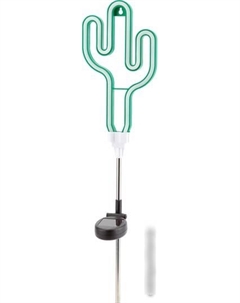 Садовый светильник ERASF012-31 Эра