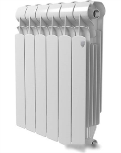 Биметаллический радиатор Indigo Super+ 500 (7 секций) Royal thermo
