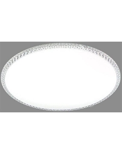 Припотолочная люстра Neo Mystery-125RC-WH 4690612060941 In home