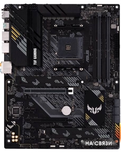 Материнская плата TUF Gaming B550-Pro Asus