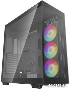 Корпус CH780 R-CH780-BKADE41-G-1 Deepcool