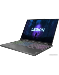 Игровой ноутбук Lenovo Legion Slim 5 16IRH8 82YA003YRK