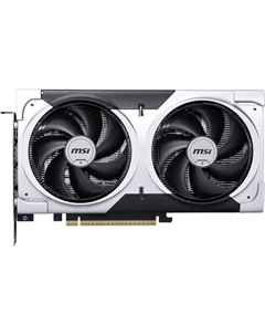 Видеокарта GeForce RTX 5060 Ti 8G Ventus 2X OC Plus Msi