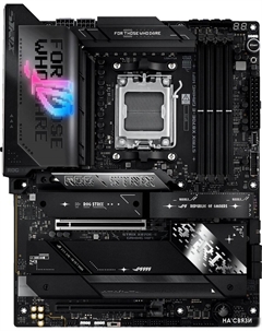 Материнская плата ROG Strix X870E-E Gaming WiFi Asus