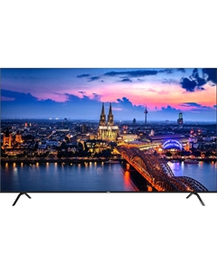 Телевизор Hikers 70HTU01