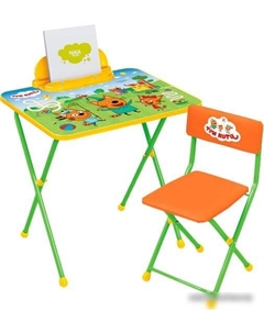Детский стол Три кота ТК1/1 Ника