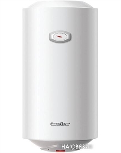 Накопительный электрический водонагреватель Origin 50 V Slim Garanterm