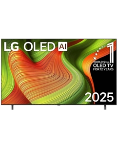 OLED телевизор LG OLED AI B5 OLED77B5RLA Lg