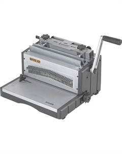 Брошюровщик B3432E Office kit