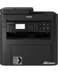 МФУ i-SENSYS MF264dw Canon