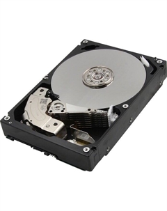 Жесткий диск MG08-D SATA-3.3 8TB MG08ADA800E Toshiba