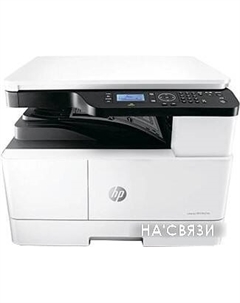 МФУ LaserJet M442dn 8AF71A Hp