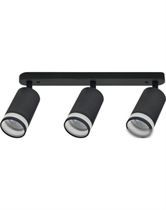 Бра НПБ СПОТ-3xGU10-AR-BL 4690612045856 In home