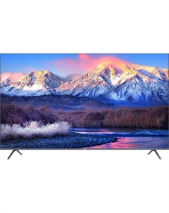 Телевизор Hikers 75HTQ01