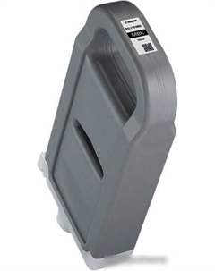 Картридж PFI-710 MBK Canon