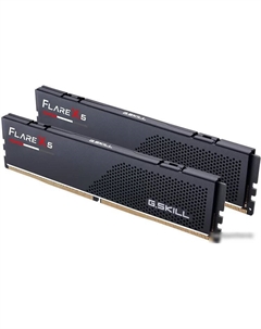 Оперативная память Flare X5 2x48ГБ DDR5 5200 МГц F5-5200J4040A48GX2-FX5 G.skill