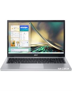 Ноутбук Acer Aspire 3 A315-24P-R16W NX.KDEER.009