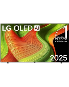 OLED телевизор LG OLED AI B5 OLED83B5RLA Lg