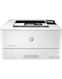 Принтер LaserJet Pro M404dn Hp