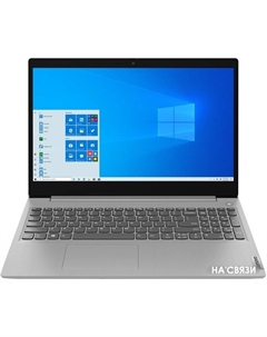 Ноутбук Lenovo IdeaPad 3 15IGL05 81WQ00JARK