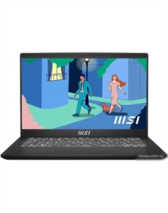 Ноутбук MSI Modern 14 C7M-048US Msi