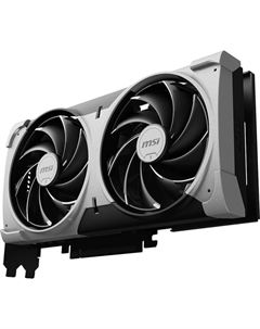 Видеокарта GeForce RTX 5070 12G Ventus 2X OC Msi