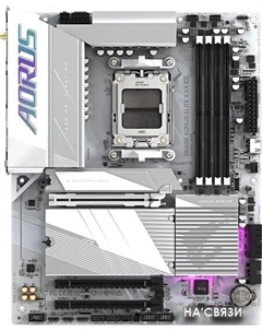 Материнская плата B650E Aorus Elite X AX ICE Gigabyte