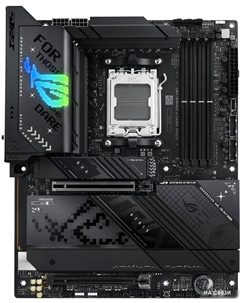 Материнская плата ROG Strix X870-F Gaming WiFi Asus