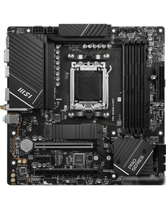 Материнская плата PRO B650M-A WiFi Msi