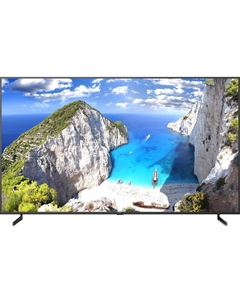 Телевизор H 85LE7053D