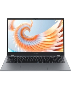 Ноутбук Chuwi HeroBook Plus CWI629-iN40208G256G
