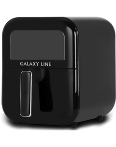 Аэрогриль (аэрофритюрница) GL2532 Galaxy line