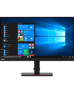 Монитор ThinkVision T27h-2L Lenovo