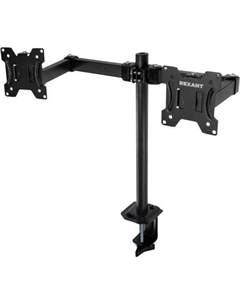 Кронштейн для монитора 38-0356 Rexant