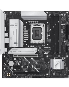 Материнская плата Prime B860M-A-CSM Asus