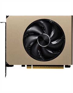 Видеокарта GeForce RTX 5060 8G Inspire ITX OC Msi