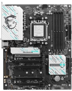 Материнская плата B840 Gaming Plus WiFi Msi