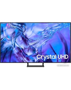 Телевизор Samsung Crystal UHD 4K DU8500 UE65DU8500UXRU