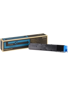 Картридж TK-8505C Kyocera