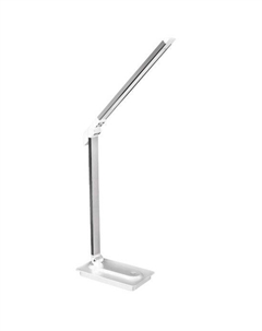 Лампа KD-846 C01 белый Camelion