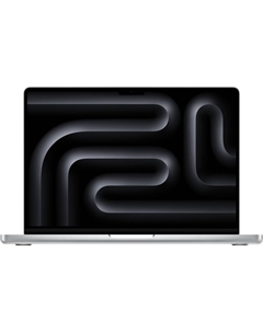 Ноутбук Apple Macbook Pro 14.2" M4 Pro 2024 MX2F3