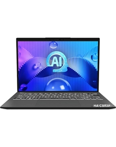 Ноутбук MSI Prestige 13 AI Evo A1MG-068XBY Msi
