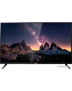 Телевизор Harper 55U750TS