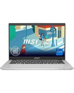 Ноутбук MSI Modern 14 C13M-845XBY Msi