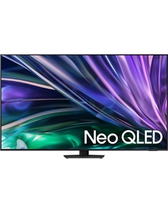 Телевизор Samsung Neo QLED 4K QN85D QE55QN85DBUXRU