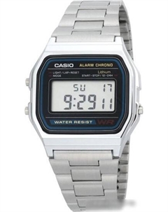Наручные часы A158WA-1 Casio