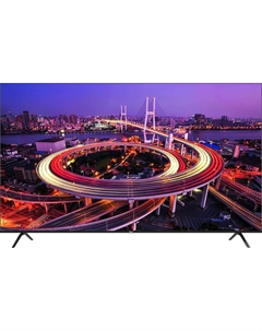 Телевизор Hikers 75HTU01