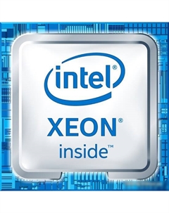 Процессор Xeon E-2224G Intel