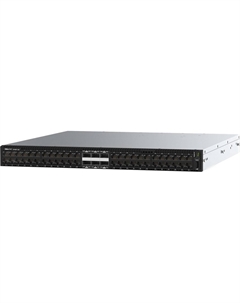 Управляемый коммутатор 3-го уровня PowerSwitch S4148T-ON Dell