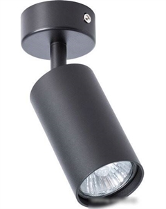 Спот Aquarius A3216PL-1BK Arte lamp